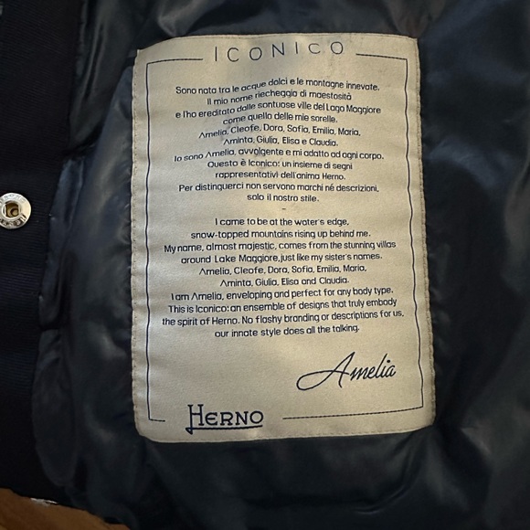 Herno Puffer - Picture 3 of 8